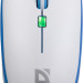Defender Беспроводной набор Skyline 895 RU,белый,мультимедийный USB Defender Skyline 895