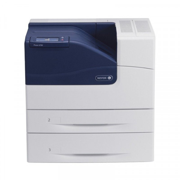 Цветной A4 формата принтер Xerox Phaser 6700DN [6700V_DN EOL]