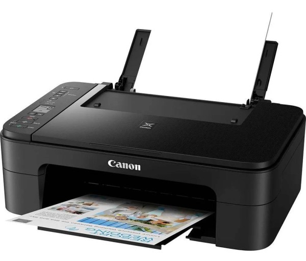 МФУ струйное CANON PIXMA TS3350 Black   PG-545/CL-546 Wi-Fi/ USB аналог 3771C007