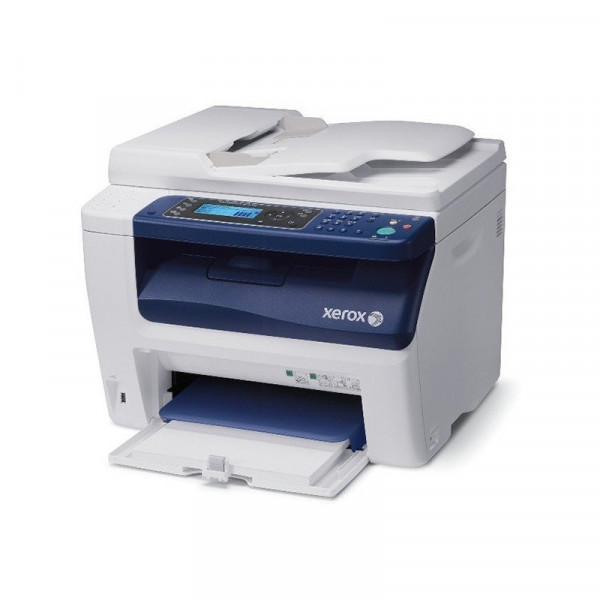 Цветное A4 формата МФУ Xerox WC 6015 B [6015V_B EOL]