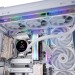 Система жидкостного охлаждения Thermalright Frozen Magic 360 Digital V2 White