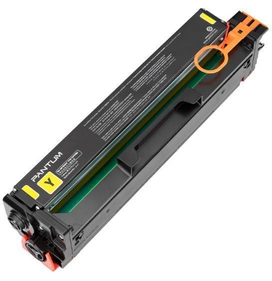 Принт-картридж Pantum CTL-2000HY для CM2200FDW/CP2200DW 3.5k yellow