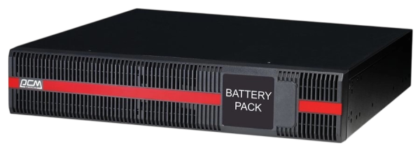 Батарейный модуль Powercom BAT MRT-72V