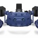 Шлем виртуальной реальности HTC VIVE Pro Eye (полный комплект)