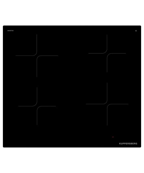 Варочная поверхность Kuppersberg ICI 605