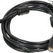 Кабель аудио-видео Buro HDMI-19M/19M-3M-MG