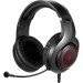 Наушники с микрофоном A4Tech G220 AUX3.5-4PIN + USB