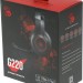 Наушники с микрофоном A4Tech G220 AUX3.5-4PIN + USB