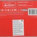 Наушники с микрофоном A4Tech G220 AUX3.5-4PIN + USB