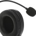 Наушники с микрофоном A4Tech G220 AUX3.5-4PIN + USB