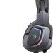 Наушники с микрофоном A4Tech G575 USB/ GREY