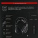 Наушники с микрофоном A4Tech G575 USB/ GREY