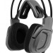 Наушники с микрофоном A4Tech G575 USB/ GREY