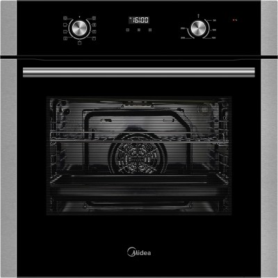 Духовой шкаф Midea MO68145X