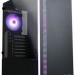 Корпус Zalman S5  BLACK