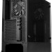 Корпус Zalman S5  BLACK