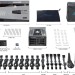Блок питания Seasonic TX-1600 SSR-1600TR2
