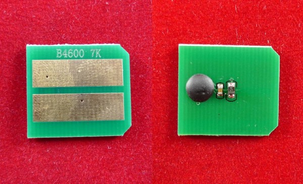 Чип OKI B4600 (43502002) 7K ELP Imaging® 