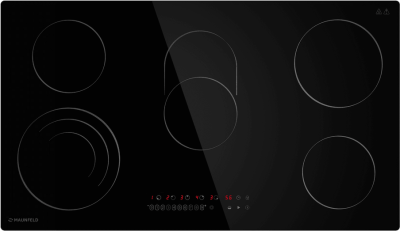 Электрическая варочная панель MAUNFELD CVCE905SMTBK