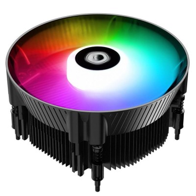 Кулер для процессора ID-COOLING DK-07I_RAINBOW