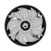 Кулер для процессора ID-COOLING DK-07I_RAINBOW