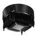 Кулер для процессора ID-COOLING DK-07I_RAINBOW