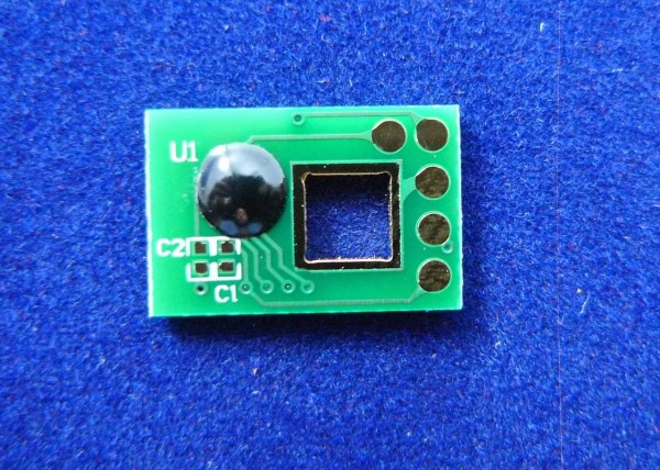 Чип Ricoh MP C4502/C5502 (842023) Cyan, 22.5K ELP Imaging®