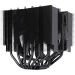 Кулер для процессора Noctua NH-D15S chromax.black
