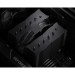 Кулер для процессора Noctua NH-D15S chromax.black