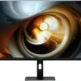 Монитор Монитор Xiaomi 27" A27Qi 2026 черный IPS LED 6ms 16:9 HDMI матовая 1300:1 300cd 178гр/178гр 2560x1440 120Hz DP 2K 3.9кг