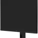 Монитор Монитор Xiaomi 27" A27Qi 2026 черный IPS LED 6ms 16:9 HDMI матовая 1300:1 300cd 178гр/178гр 2560x1440 120Hz DP 2K 3.9кг