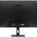 Монитор Монитор Xiaomi 27" A27Qi 2026 черный IPS LED 6ms 16:9 HDMI матовая 1300:1 300cd 178гр/178гр 2560x1440 120Hz DP 2K 3.9кг