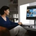 Монитор Монитор Xiaomi 27" A27Qi 2026 черный IPS LED 6ms 16:9 HDMI матовая 1300:1 300cd 178гр/178гр 2560x1440 120Hz DP 2K 3.9кг