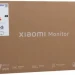 Монитор Монитор Xiaomi 27" A27Qi 2026 черный IPS LED 6ms 16:9 HDMI матовая 1300:1 300cd 178гр/178гр 2560x1440 120Hz DP 2K 3.9кг