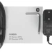 Монитор Монитор Xiaomi 27" A27Qi 2026 черный IPS LED 6ms 16:9 HDMI матовая 1300:1 300cd 178гр/178гр 2560x1440 120Hz DP 2K 3.9кг