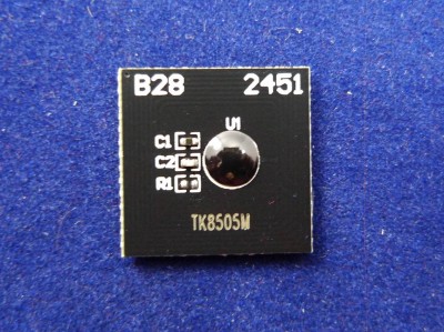 Чип для Kyocera TASKalfa 4550ci/5550ci (TK-8505M) Magenta, 20K ELP Imaging®