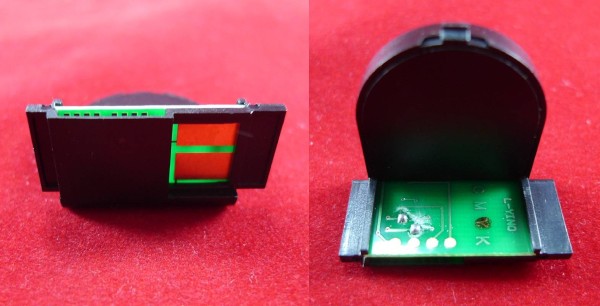 Чип Xerox Phaser 6280 (106R01402) Yellow, 5.9K ELP Imaging®