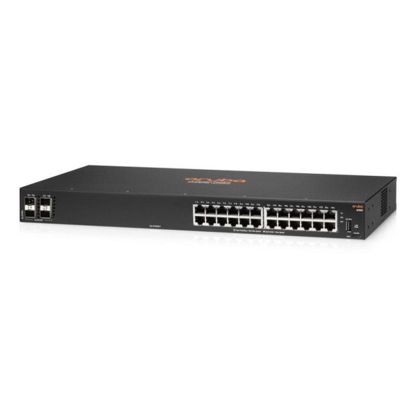 Коммутатор JL678A Hewlett Packard Enterprise JL678A