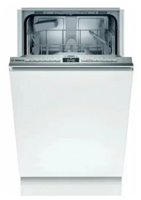 Встраиваемая посудомоечная машина Bosch SPV4HKX33E