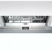 Встраиваемая посудомоечная машина Bosch SPV4HKX33E