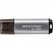 USB2.0 16GB Move Speed M1 серебро Move Speed M1-16G