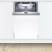 Встраиваемая посудомоечная машина Bosch SPV6ZMX23E