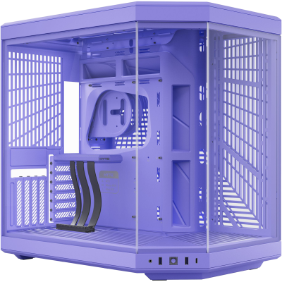 Корпус без блока питания HYTE Y70 (CS-HYTE-Y70-TM)