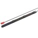 Панель распределения ONTEK PDU Basic OBPA6 вертикальная 32A/3ф, с мини-выключателем 16А 6шт, выход - C13 x 21 шт. / C19 x 12 шт., кабель 3 м, IEC60309 5p