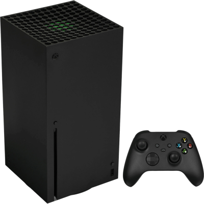 Игровые приставки Microsoft Xbox Series X 1TB EP2-63835