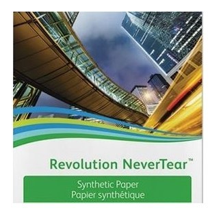 Синтетическая бумага Revolution NeverTear 270 мкм A3 50 листов, 450L60012