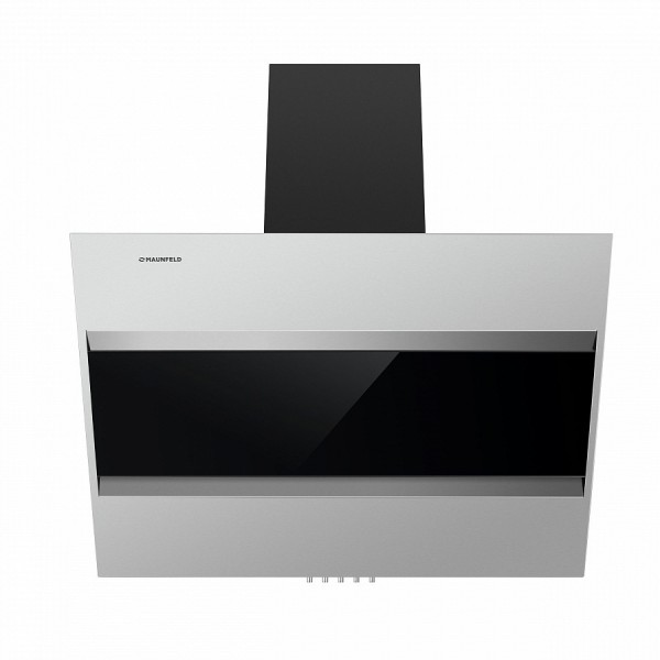 Вытяжка MAUNFELD BRIDGE 60 INOX Glass Black