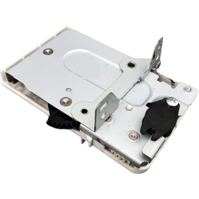 Рычаг механизма вытягивания лотка в сборе Ricoh D2412906