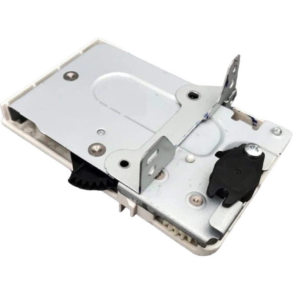 Рычаг механизма вытягивания лотка в сборе Ricoh D2412906