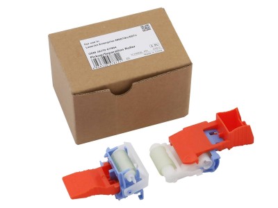 Комплект роликов (для лотков 2,3,4) HP LJ M607/M608/M609/M610/M611/M612/M631/M632/M633 (J8J70-67904) CET